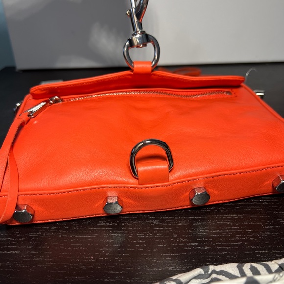 Rebecca Minkoff Mini M.A.C. Crossbody - Picture 5 of 7